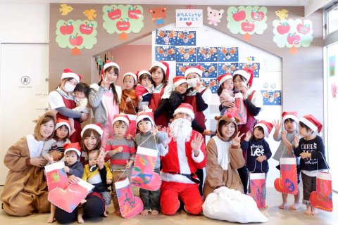 2019クリスマス今渡(解像度低)